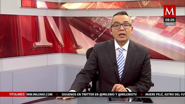 Senado va contra vacíos legales para frenar armamento 3D