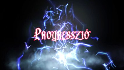 Progresszió - Civakodás (dalszöveges audió)