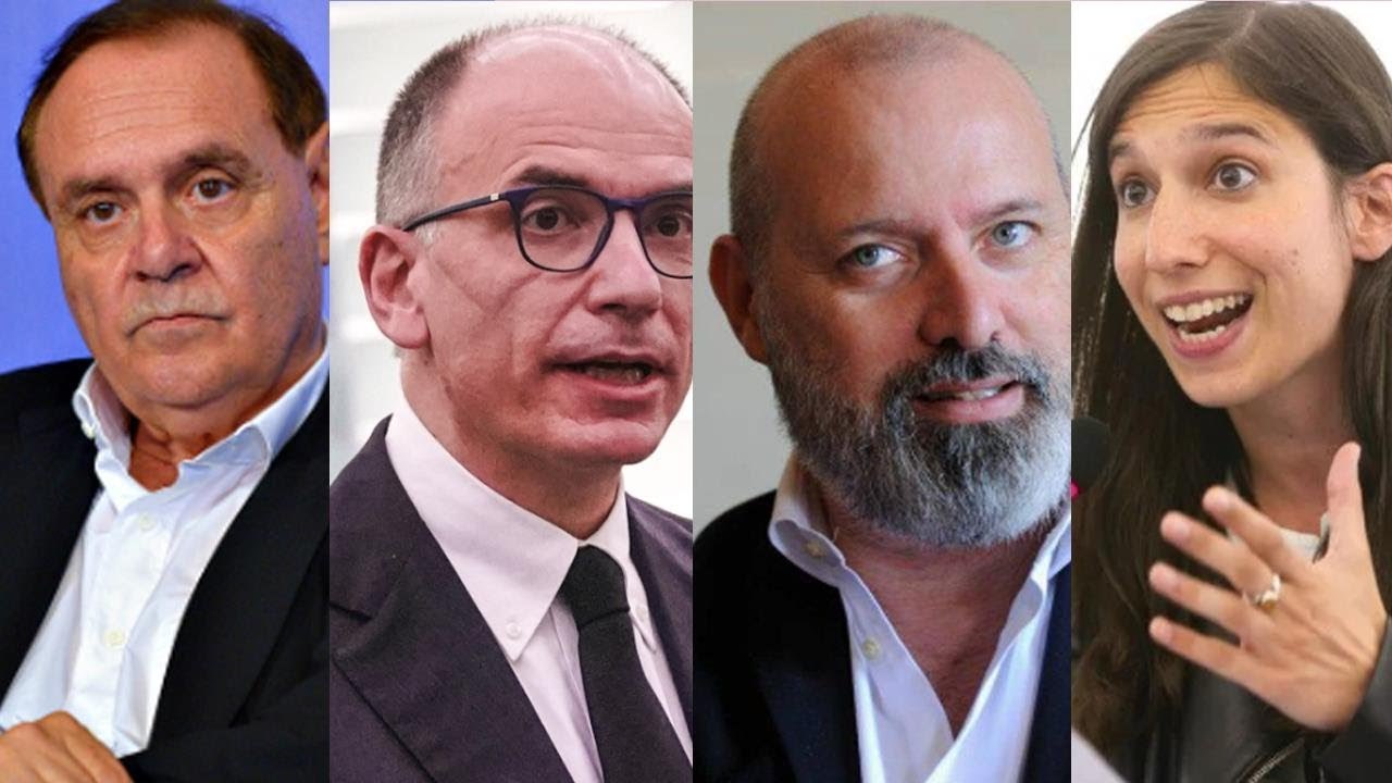 Clemente Mastella prende in giro i democratici 'A loro non importa, sono pecore'