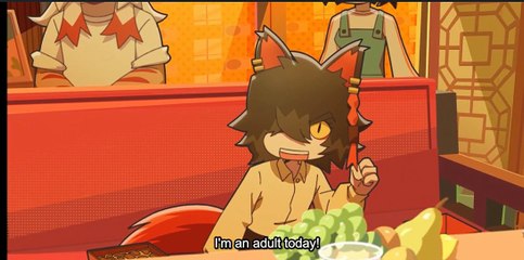 Lee's Detective Agency E2 - A Cup of Tequila