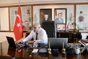 Trabzon Belediye Başkanı Zorluoğlu, AA'nın 