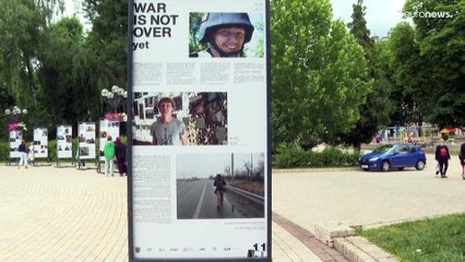 Persecución, censura y guerra: 2022 fue un año peligroso para el periodismo, afirma RSF