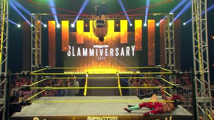 iMPACT Wrestling 29th Dec 2022