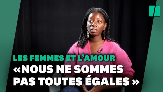 « Les femmes ne sont pas toutes égales en amour », selon Christelle Murhula
