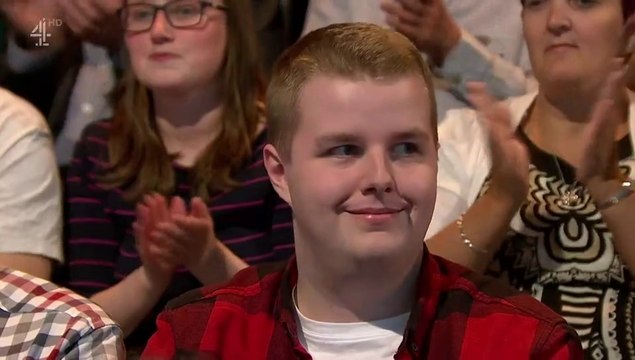 Countdown | Friday 6th December 2019 | Episode 7221