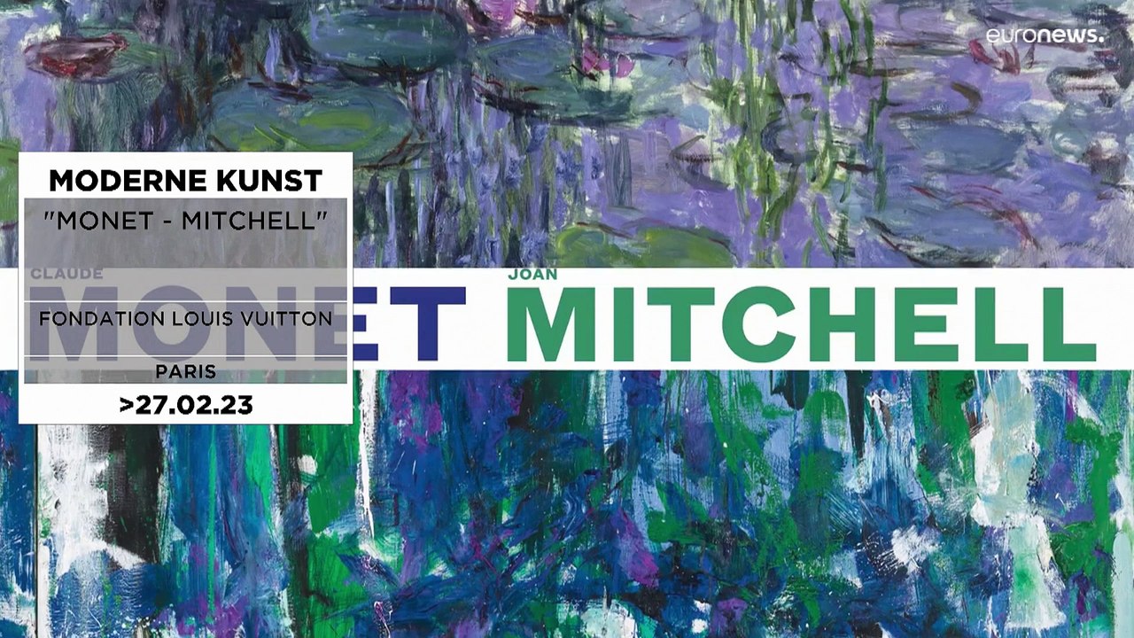 Dreimal Kunst: Diese Woche schicken wir Sie nach Potsdam, Madrid und Paris