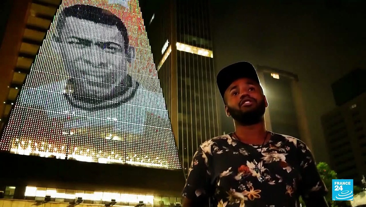 Décès du "Roi" Pelé : tout un pays a rendu hommage à sa légende