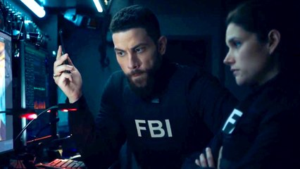 The Undercover Cable Guy on CBS’ Crime Drama FBI