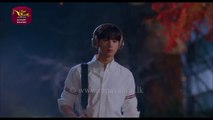 Ruwathi Sithaththi (Official Theme Song) with Korean drama Visual රුවැති සිතැත්ති