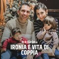 Veronica e Alex: il racconto ironico della vita di coppia
