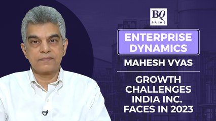 India Inc. Needs To Expand Fixed Assets