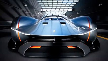 Gran Turismo Official 25th Anniversary Trailer