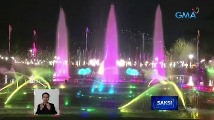 Luneta at Fort Santiago, dinayo ngayong Rizal Day | Saksi