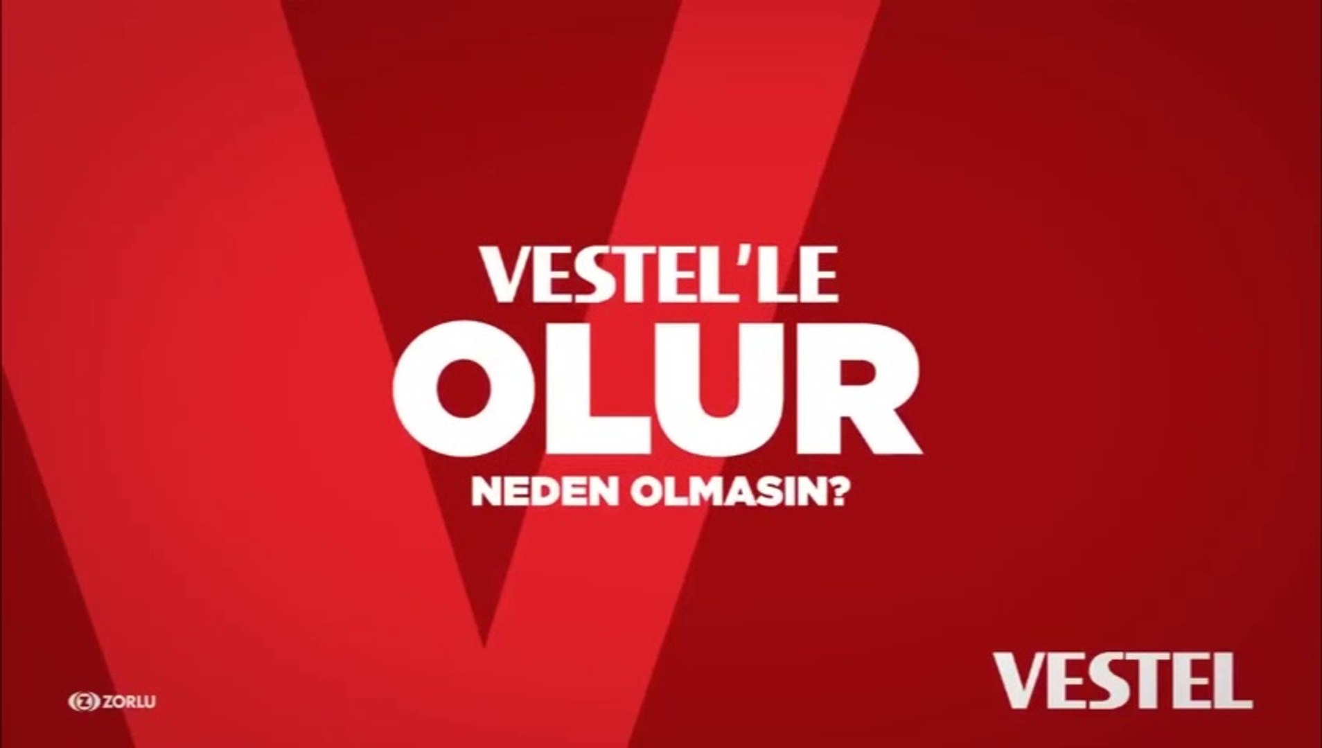 Vestel Beyazıt Öztürk Reklam Filmi | 24.Yıl - Dailymotion Video