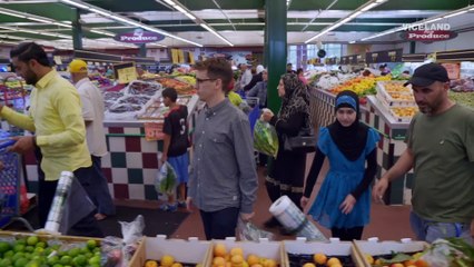 BALLS DEEP S1 EP3 -  Ramadan