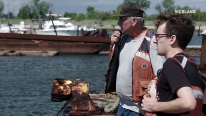 BALLS DEEP S1 EP2 - Tugs