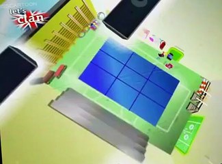 Sandra: The Fairytale Detective E00- The Water Of Life