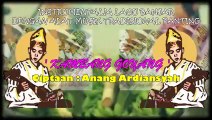 Instrumental Banjar Songs With Panting Musical Instruments - 'Kambang Goyang'