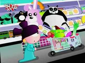 Sandra: The Fairytale Detective E00- The Wild Party