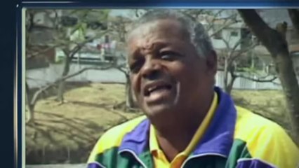 El gol más destacado en la carrera de Pelé