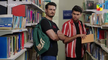 Kaala Doriya, Episode #15, HUM TV Drama, HD Full Official Video - 30 December 2022