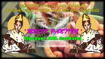 Instrumental Banjar Songs With Panting Musical Instruments - 'Musik Panting'