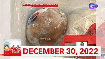 State of the Nation Express: December 30, 2022 [HD]