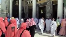 Mecca live mashallah Makka Masjid Al Haram