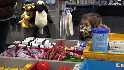 Nicht nur Charité-Kinderklinik in Not - Lauterbach: "30 % der Betten nicht belegbar"