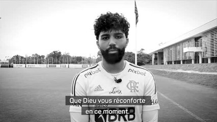 Décès de Pelé - L'hommage poignant des joueurs de Flamengo