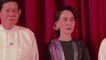Aung San Suu Kyi sentenced to seven more years in prison over corruption charges