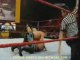 Chris Jericho vs Big Show (RAW-03-17-08)