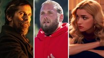 What's Coming and Leaving Netflix in January | THR News