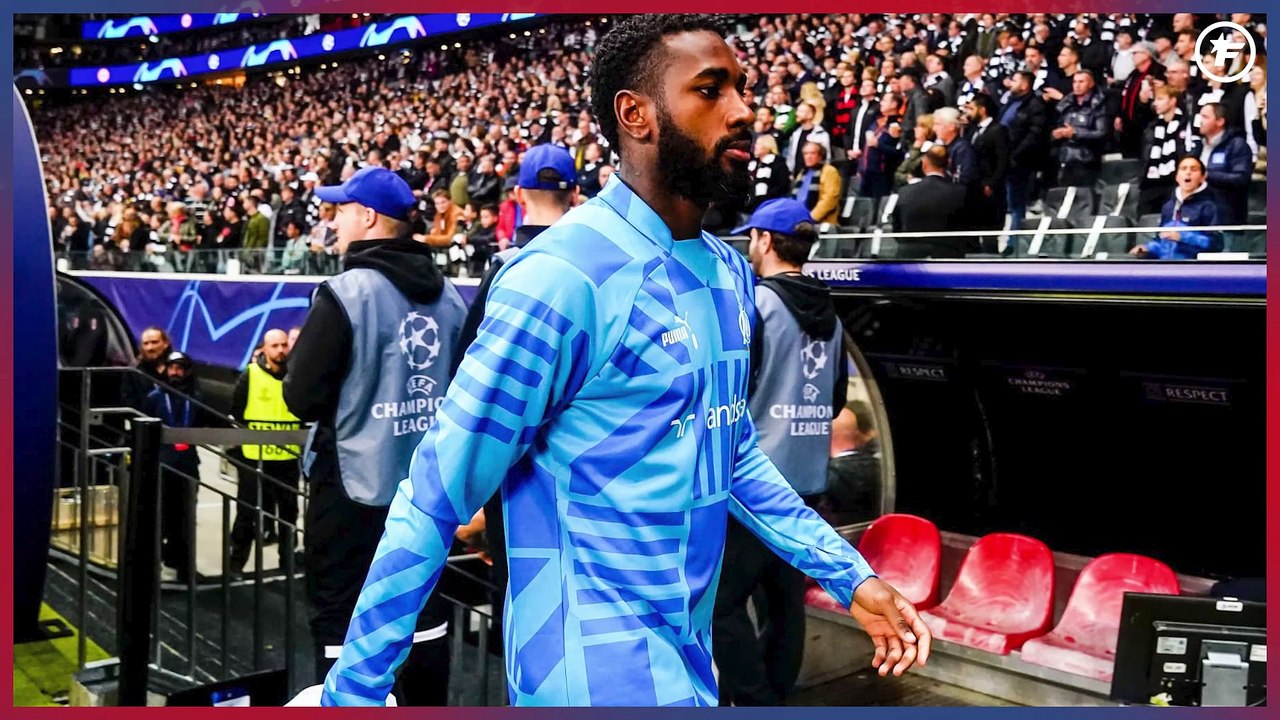 JT Foot Mercato : l’OM en pleine ébullition