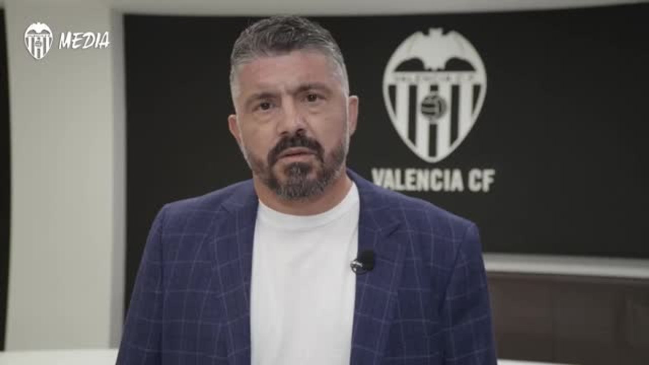 Gattuso: Pelé war 'eine große Persönlichkeit'