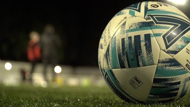 KENT TONIGHT SPECIAL - Women in Sports