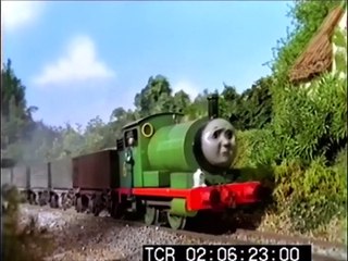 Thomas & Friends: Happy Ever After Deleted Scenes