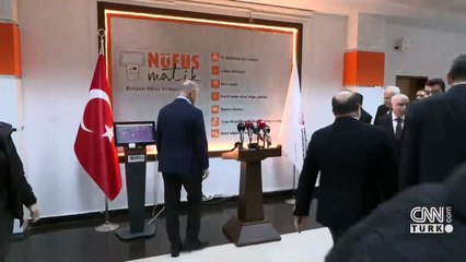 Bakan Soylu açıkladı: Bankalarda yeni kimlik olmadan işlem yapılamayacak