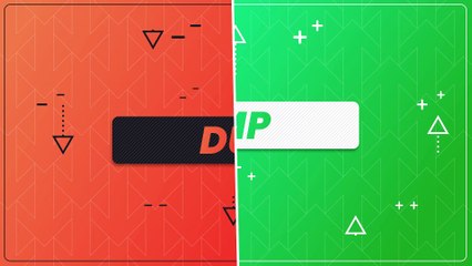 PUMP / DUMP#56 : This week's top gainers and losers