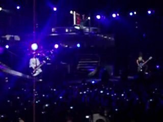 Schwarz (Live Bercy O9.O3.O8)