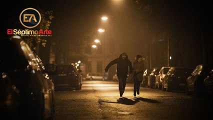 Kompromat: El expediente ruso - Tráiler español (HD)