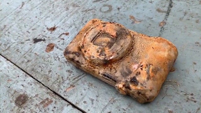 Restoration Sony DSC-H90 camera Teardown old sony cyber-shot 16.1 MP Digital