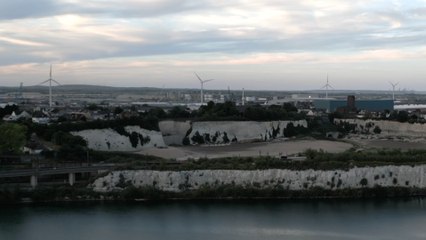 KENT TONIGHT SPECIAL - Divided by Energy