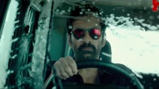 Krack | Official Hindi Dubbed Movie Trailer | Ravi Teja, Shruti Haasan, Samuthirakani