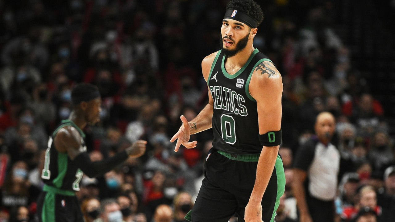 Updated NBA MVP Odds Analysis