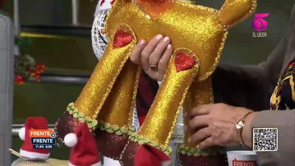 Frente a Frente - 30 de diciembre