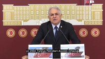 CHP'li Servet Ünsal: 