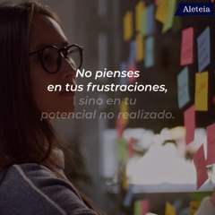 La oración del Año Nuevo de Juan XXIII