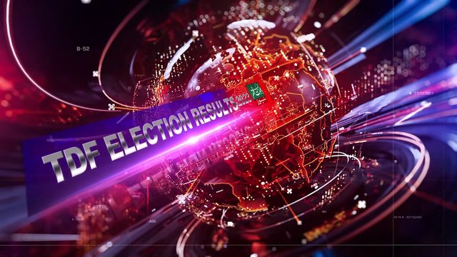 Breaking News | TDF Election 2023 | Tehreek Dawat-e-Faqr News | English / Urdu News