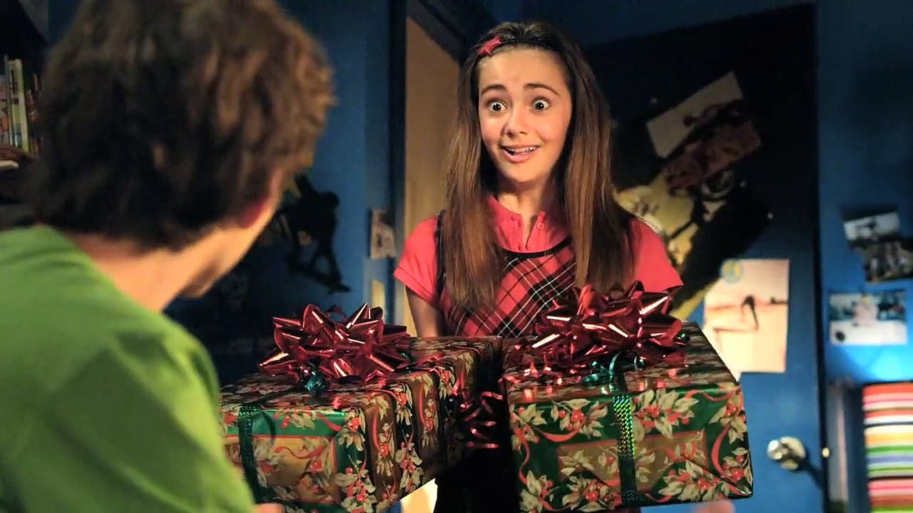 Troop – Die Monsterjäger Staffel 1 Folge 10